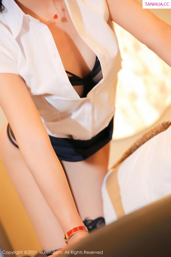 蓝莓FY  [XiuRen]高清写真图 2021.09.27 No.3999 蓝莓FY第68张图片